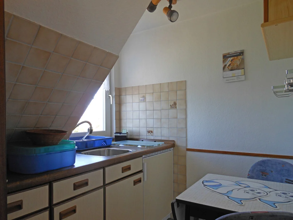 Heisser Sand: Ferienwohnung 6, immagine 3 di 4