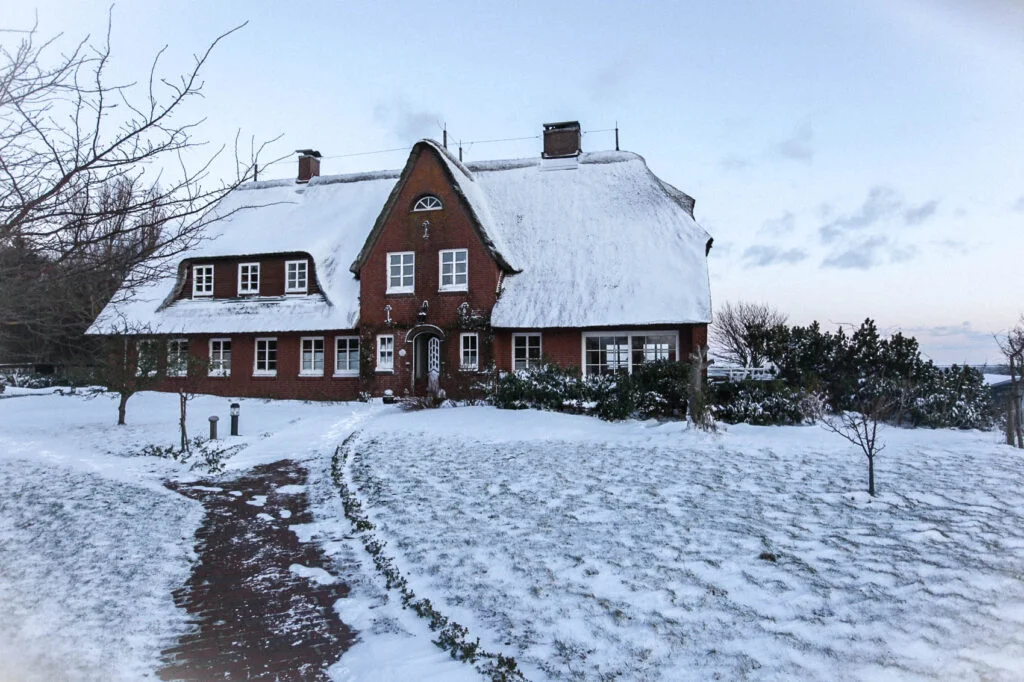 Ferienhaus Ambronia, immagine 3 di 10