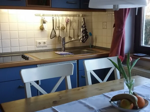 Haus Fenja - Wohnung Strandperle, immagine 4 di 10
