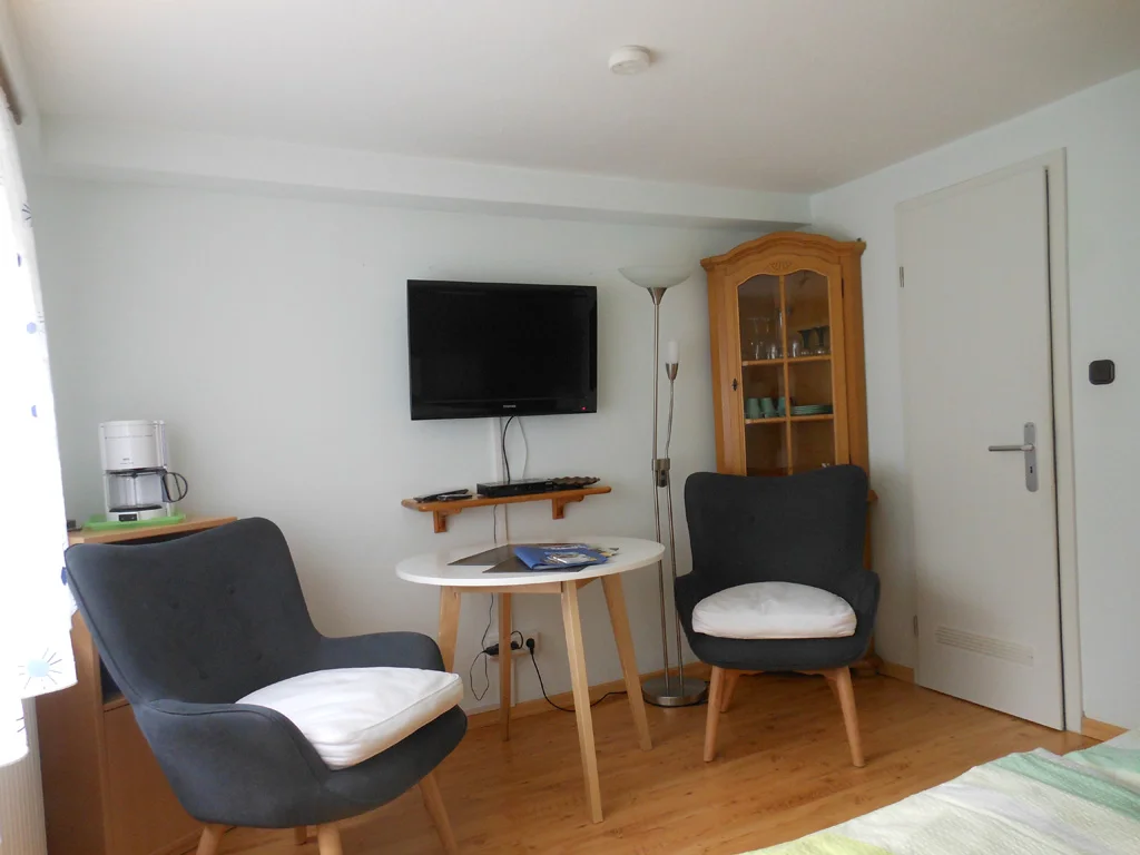 Heisser Sand: Ferienwohnung 1, immagine 2 di 4