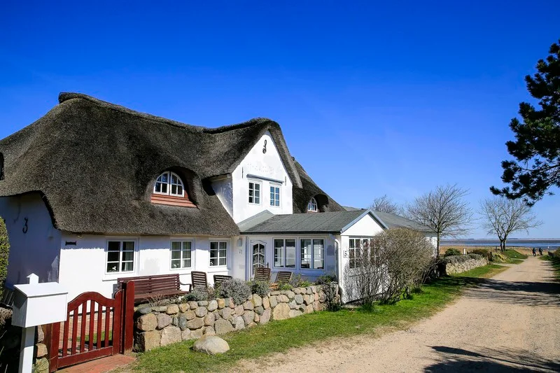 Waashüs: Ferienwohnung 1, immagine 5 di 10