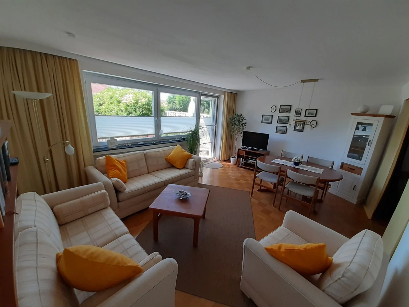 Haus Marder - Ferienhaus am Leuchtturm, Bild 1 von 10