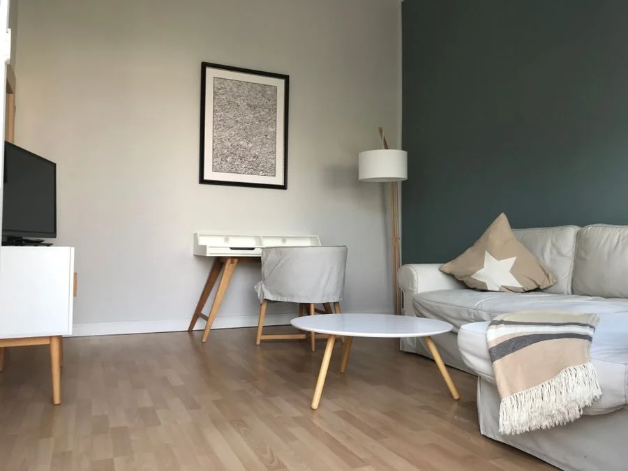Haus Karin - Ferienwohnung mit Balkon, Bild 1 von 10