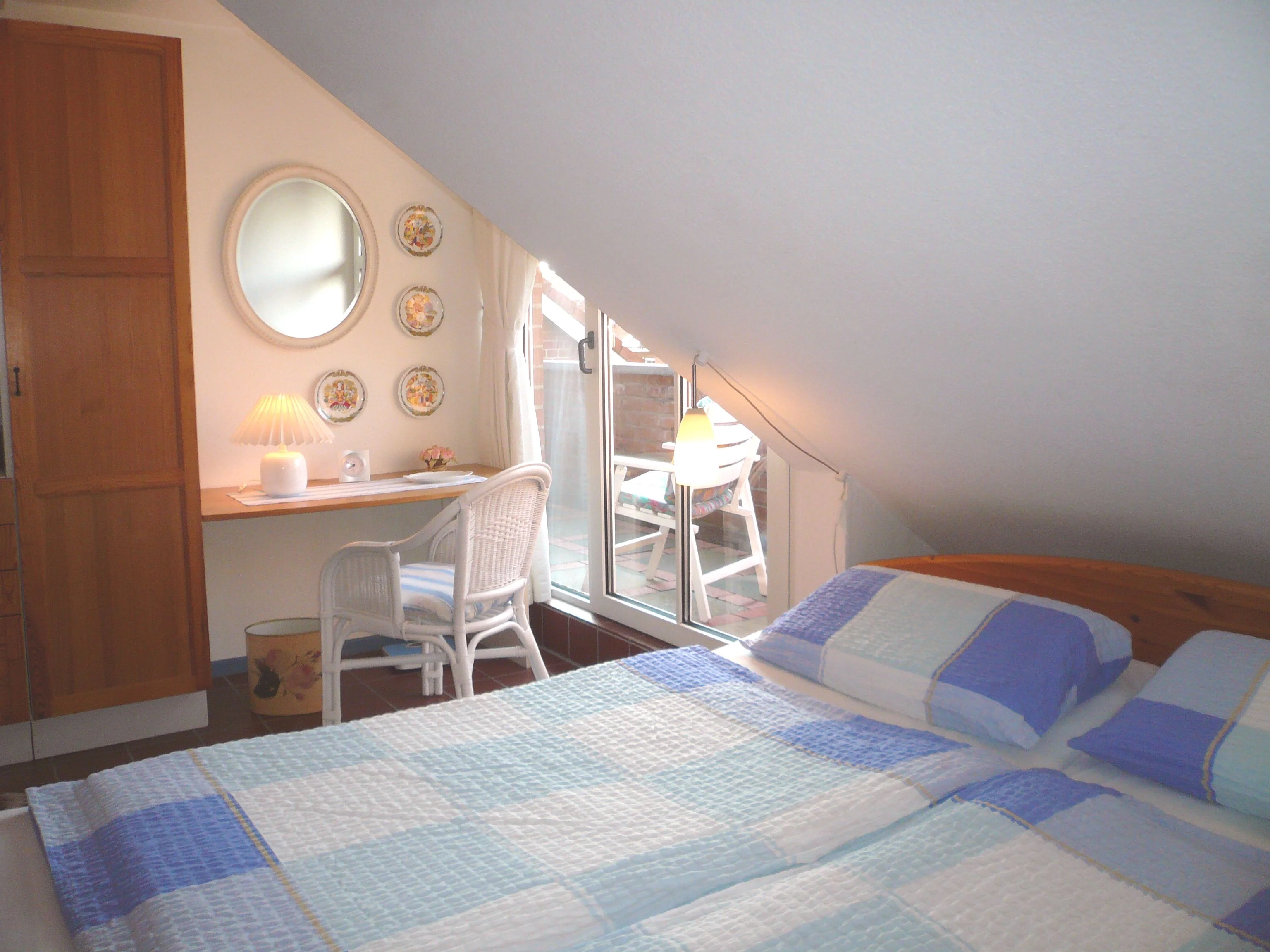 4 Sterne- Ferienwohnung - Das Fenster zum Meer, immagine 5 di 10