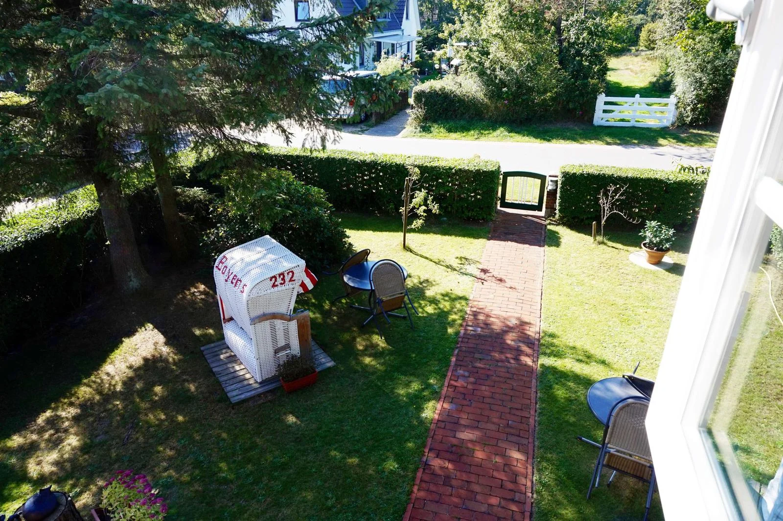 Wandas Hüs: Ferienwohnung 1 (oben), immagine 2 di 7