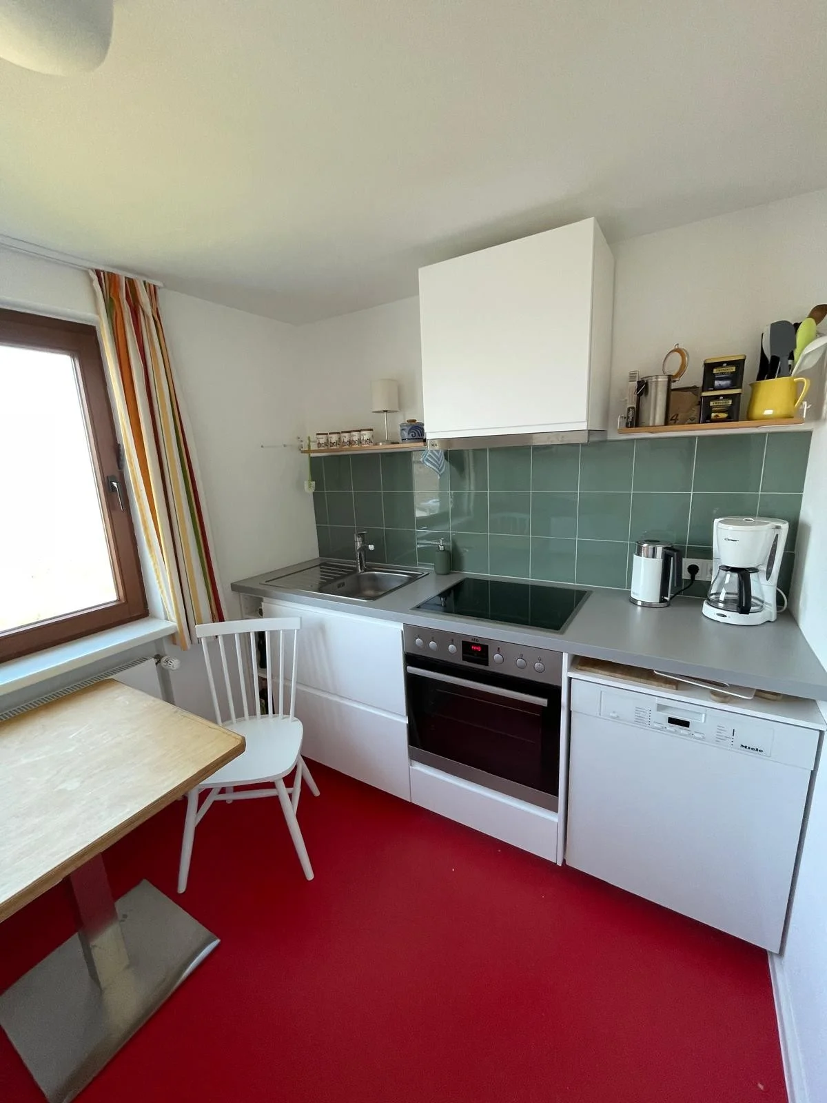 Haus Rooad Weeter - Ferienwohnung mit Dachterrasse, Bild 5 von 10