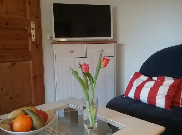 Haus Fenja - Wohnung Strandperle, immagine 3 di 10