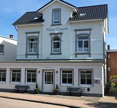 Haus Ennen / Appartement 2, Bild 1 von 7