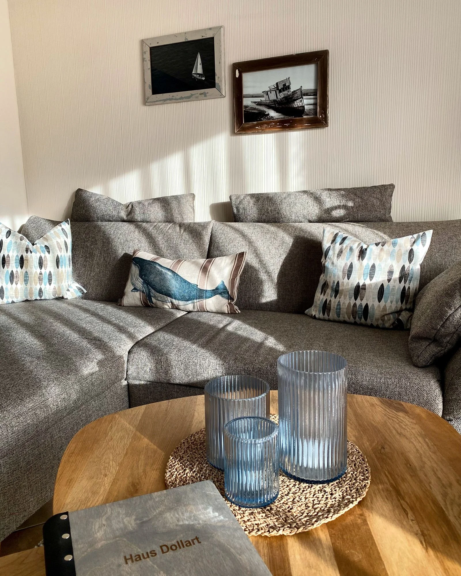 Haus Dollart / Wohnung Seehund, Bild 2 von 9