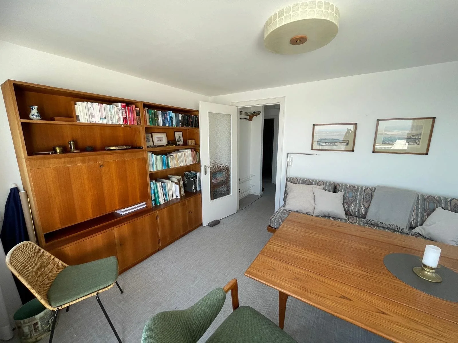 Haus Rooad Weeter - Ferienwohnung mit Dachterrasse, Bild 3 von 10