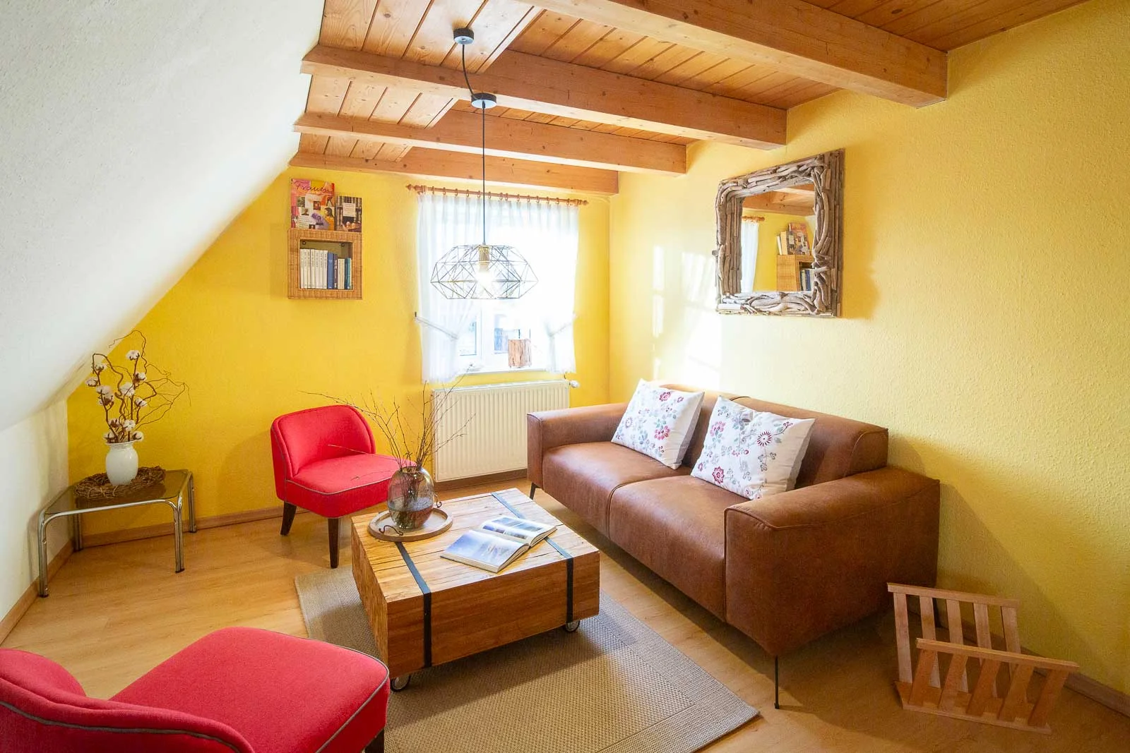 Haus Heinrich Schult: Ferienwohnung 3, immagine 2 di 7