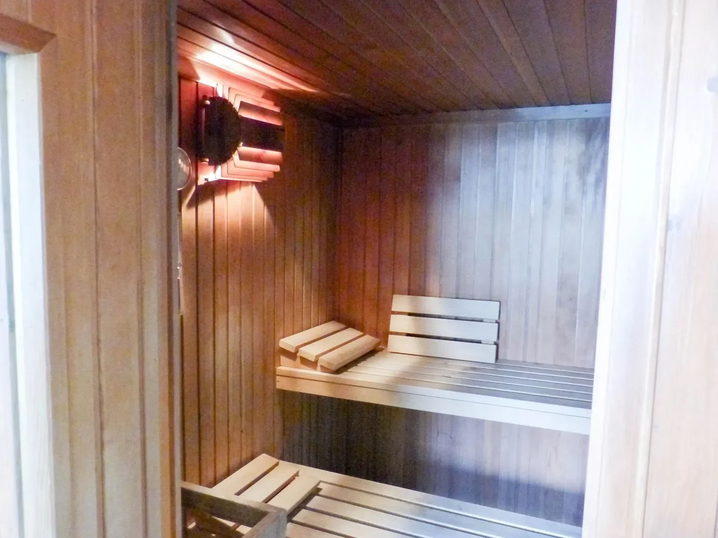 Appartementhaus Therese: Allergikerfreundliche Wohnung, immagine 5 di 8