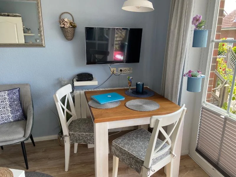 Nordseebrise - Haus Südspitze 17, immagine 3 di 7