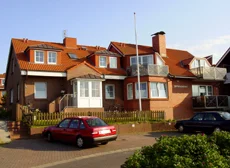 Ferienhaus Norderhörn: Wohnung 3, immagine 1 di 1