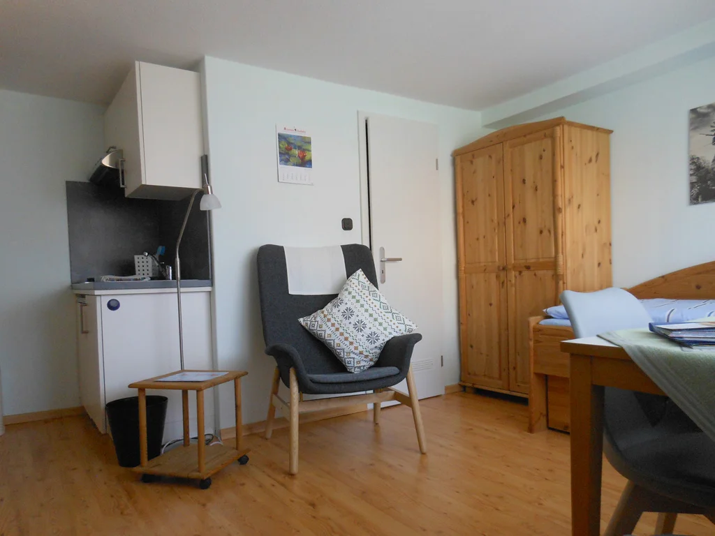 Heisser Sand: Ferienwohnung 2, immagine 1 di 4