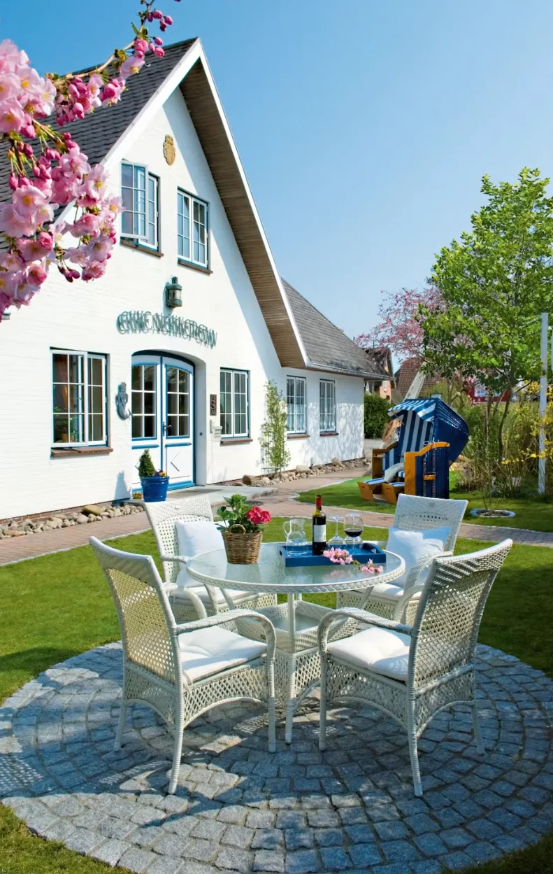 Frühstückshotel Ekke Nekkepenn, immagine 1 di 1