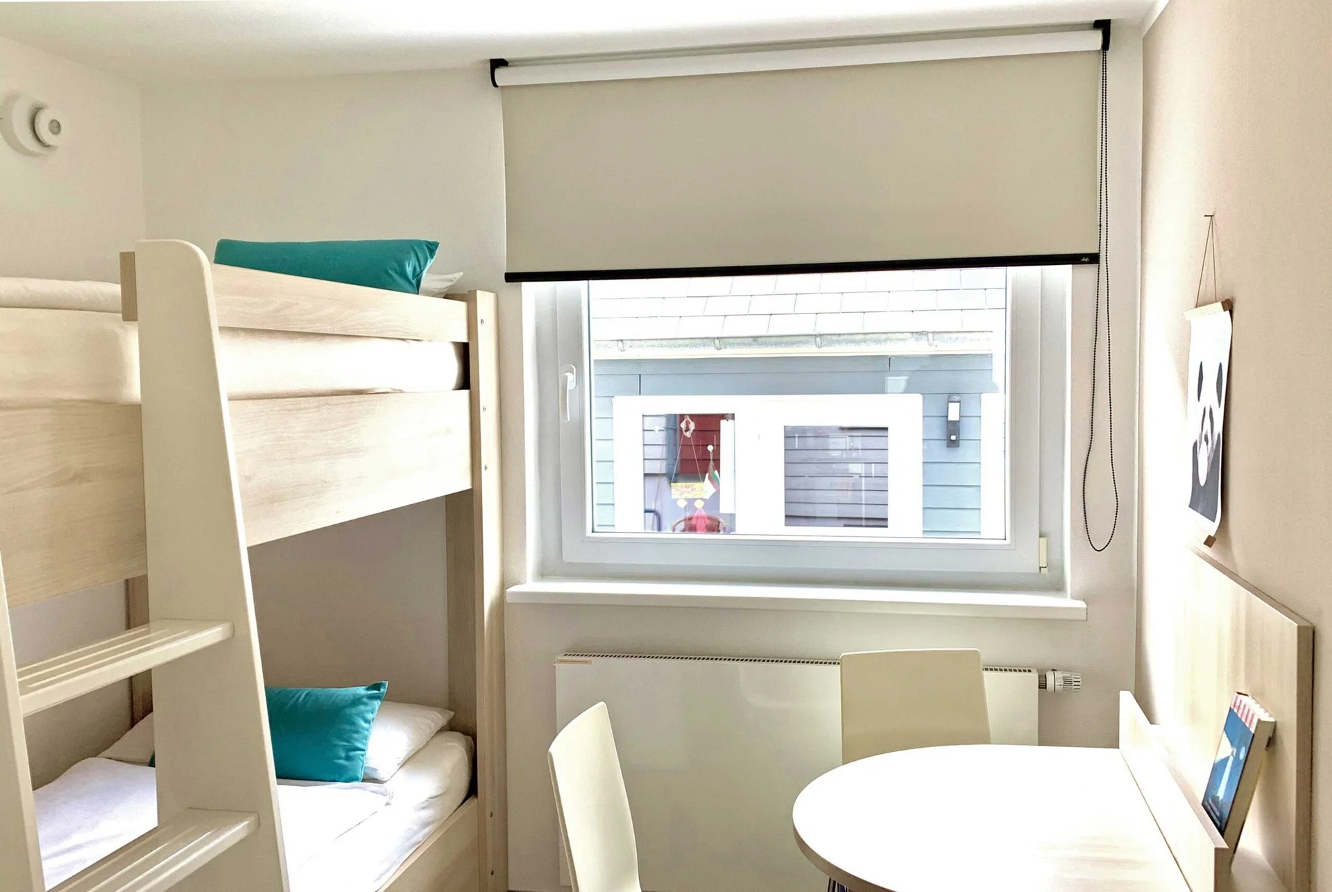 Haus Hohenfels - Appartement 3, Bild 3 von 4