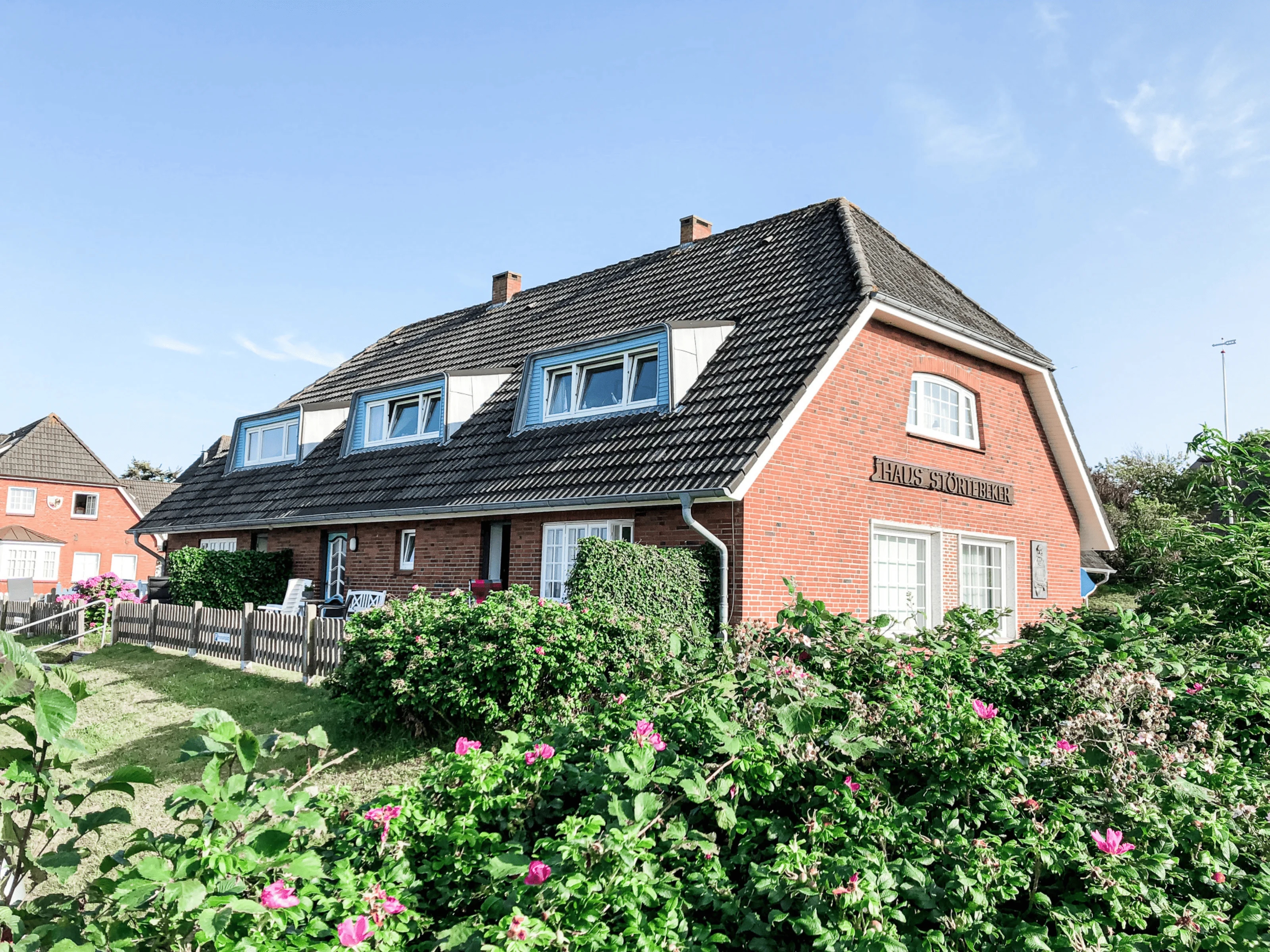 Oddeblick - Haus Störtebeker, immagine 1 di 10