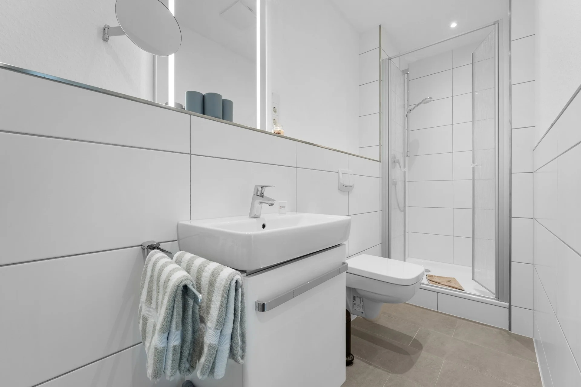 Haus Klaus - Ferien Loft Lucky, Bild 5 von 6