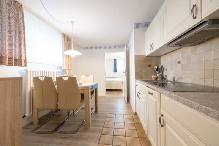 Haus Kiek in See / Wohnung Strandläufer, immagine 2 di 5
