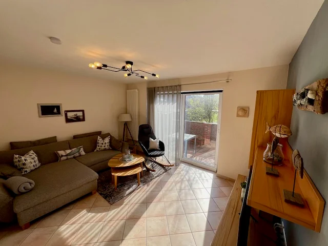 Haus Dollart / Wohnung Seehund, Bild 1 von 9
