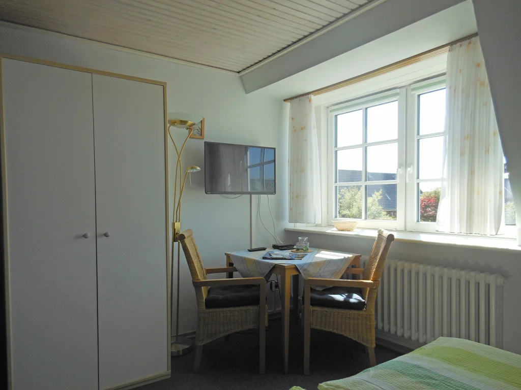 Heisser Sand: Ferienwohnung 6, immagine 2 di 4