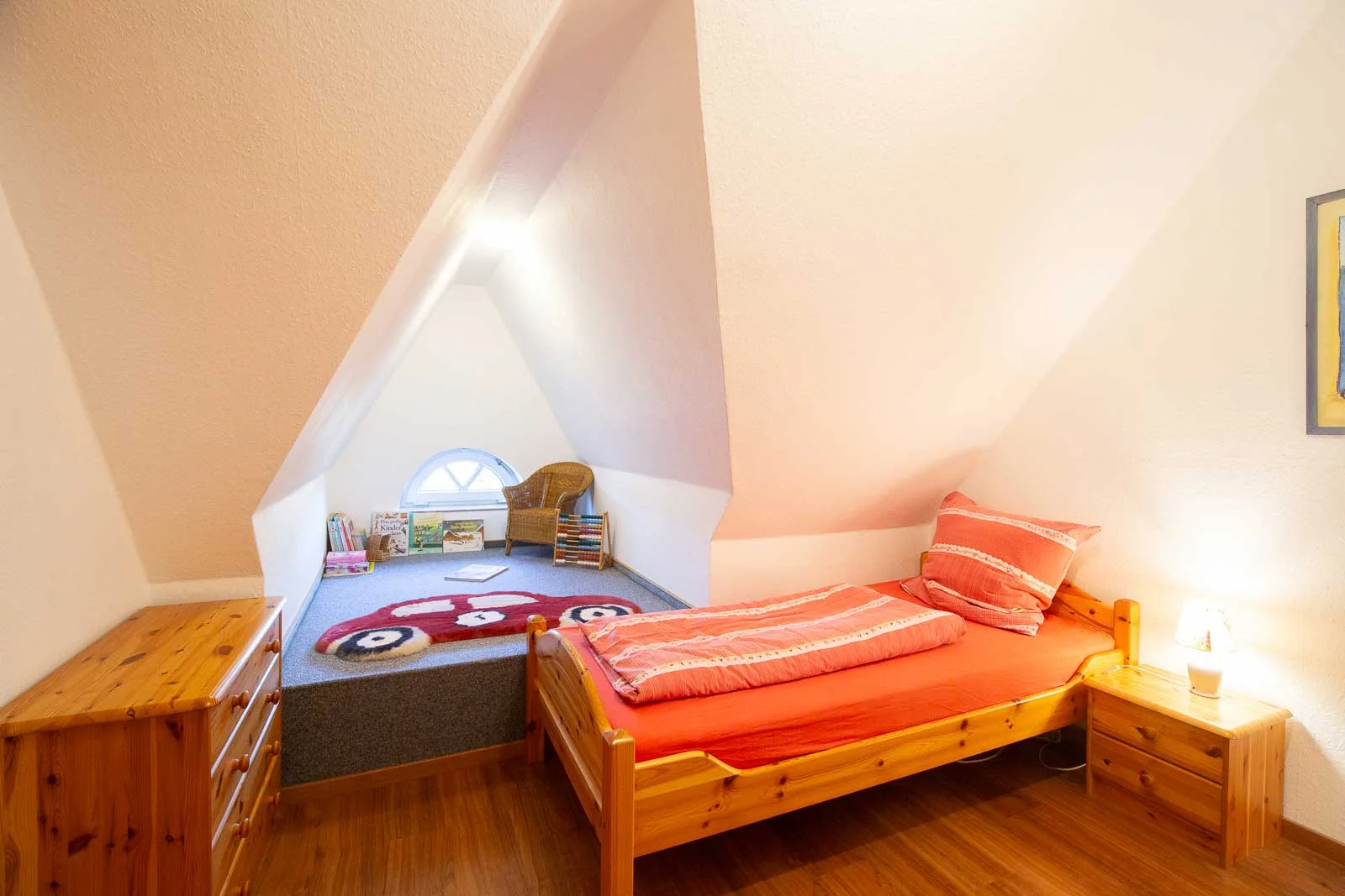 Haus Heinrich Schult: Ferienwohnung 1, immagine 5 di 7