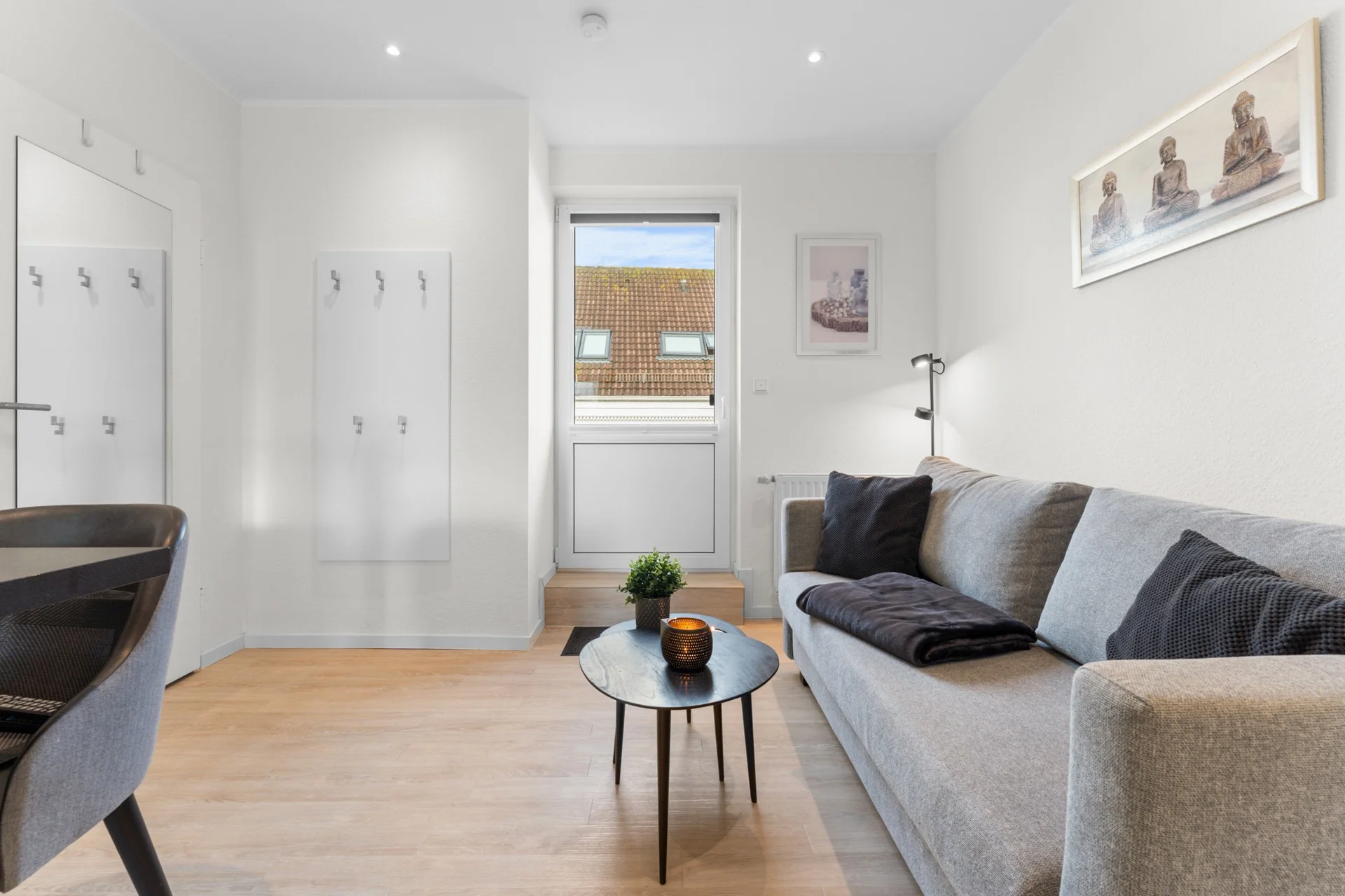Haus Klaus - Ferien Loft Lucky, Bild 1 von 6
