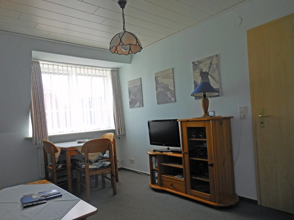 Heisser Sand: Ferienwohnung 7, immagine 2 di 5