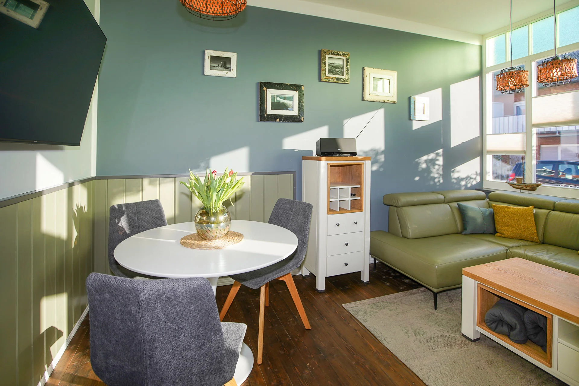 Haus Norderreihe / Wohnung Lilly, Bild 2 von 10