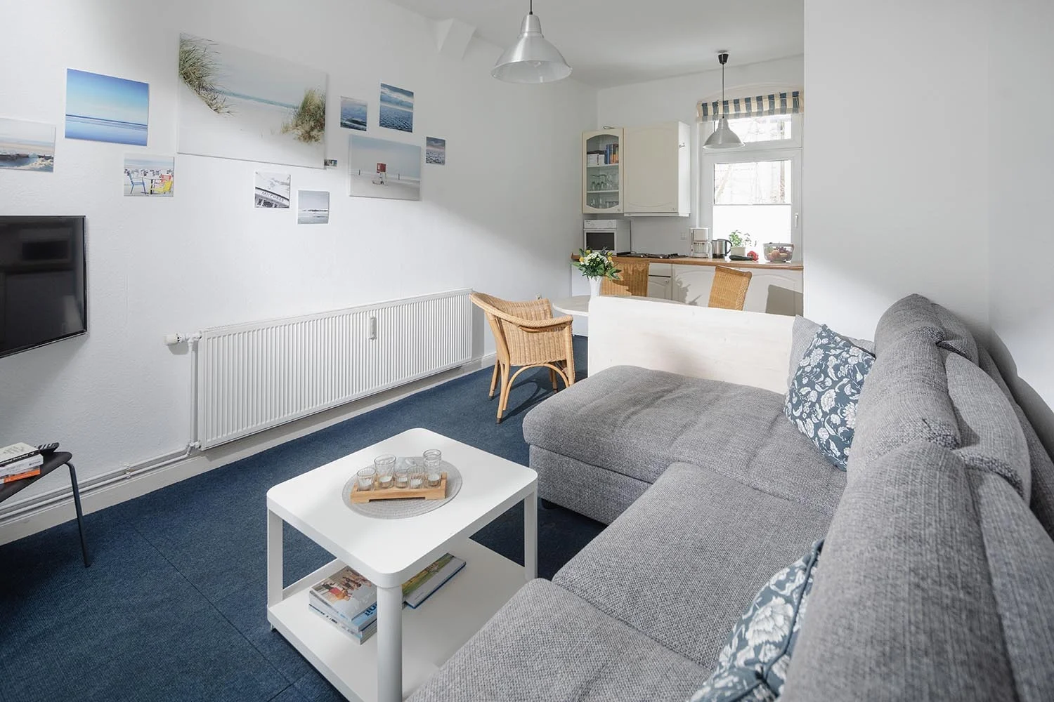 Haus Marlies - Ferienwohnung 2, Bild 3 von 9