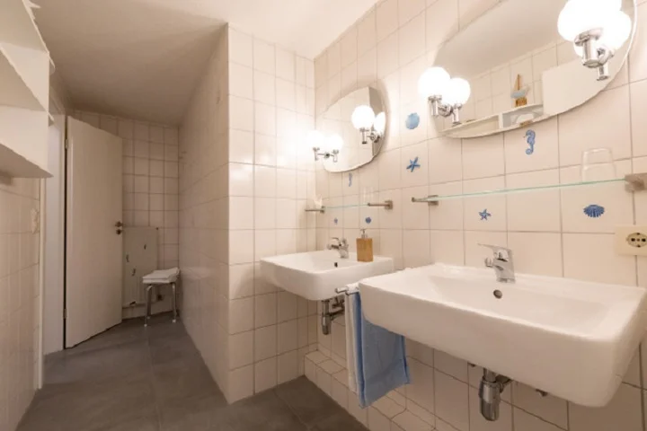 Haus Kiek in See / Wohnung Strandläufer, immagine 3 di 5