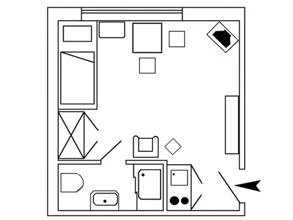 Heisser Sand: Ferienwohnung 2, immagine 4 di 4