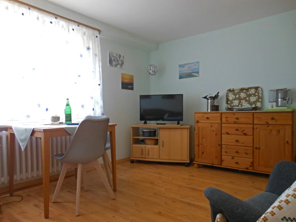 Heisser Sand: Ferienwohnung 2, immagine 3 di 4