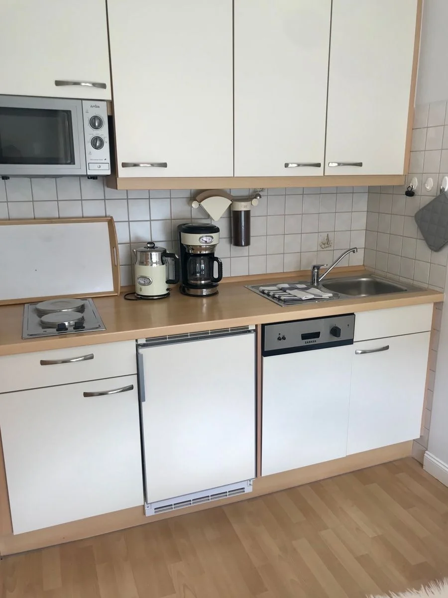 Haus Karin - Ferienwohnung mit Balkon, Bild 2 von 10