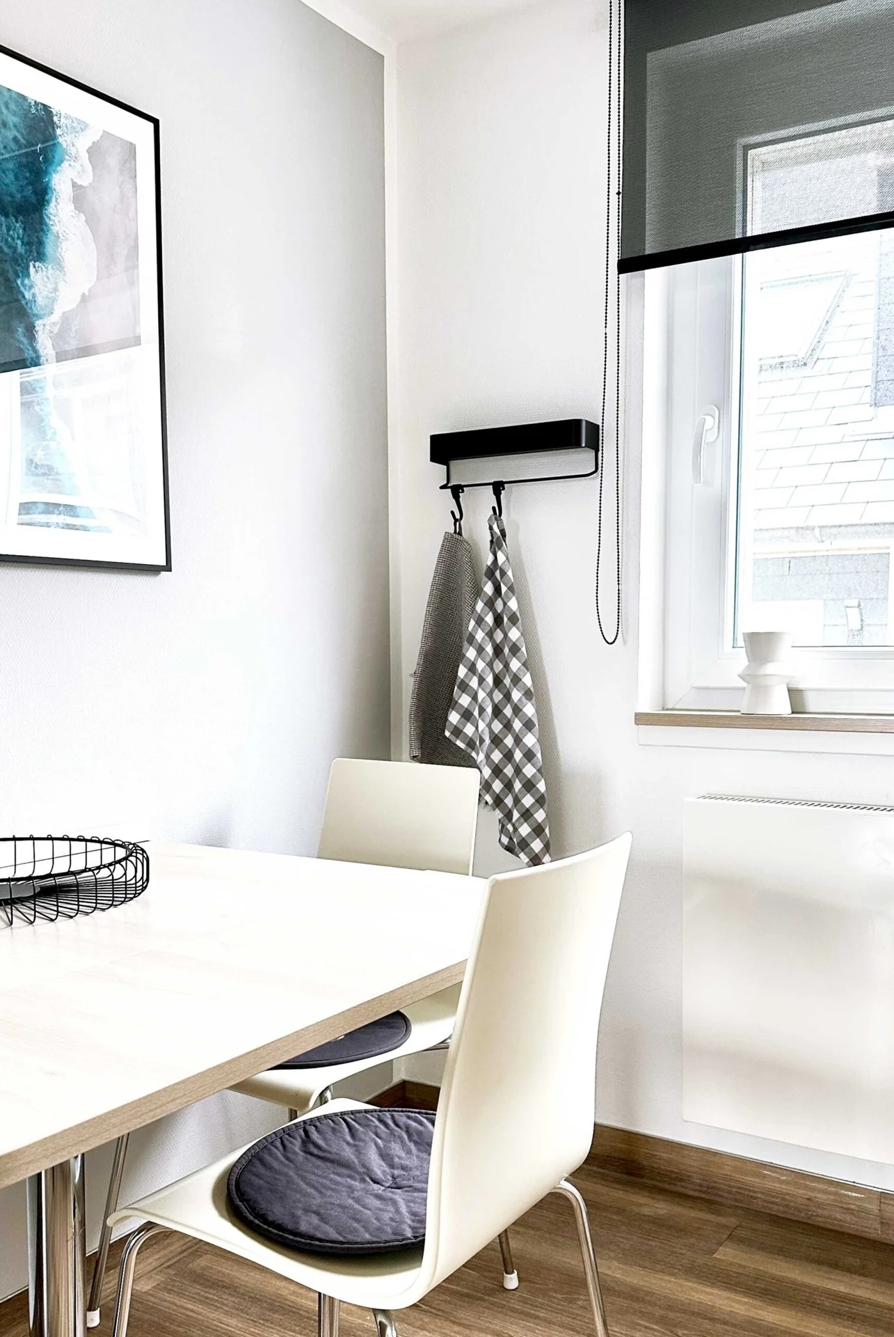 Haus Hohenfels - Appartement 3, Bild 2 von 4