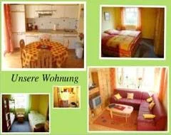 Feriendomizil-Gollendorf, immagine 1 di 2