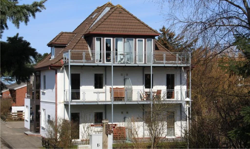 Haus am Kurpark, immagine 1 di 1