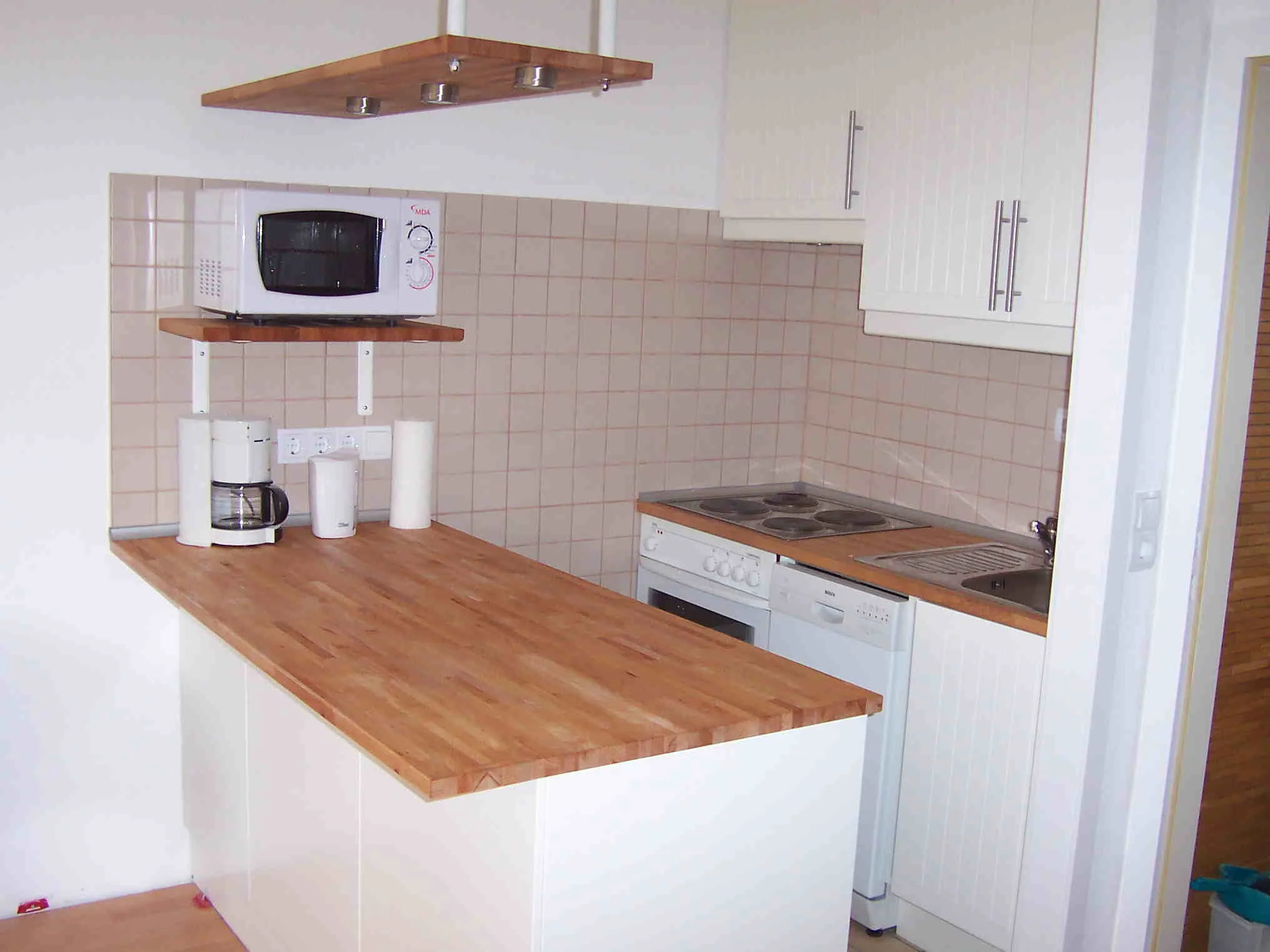 Haus Scholle, immagine 1 di 1