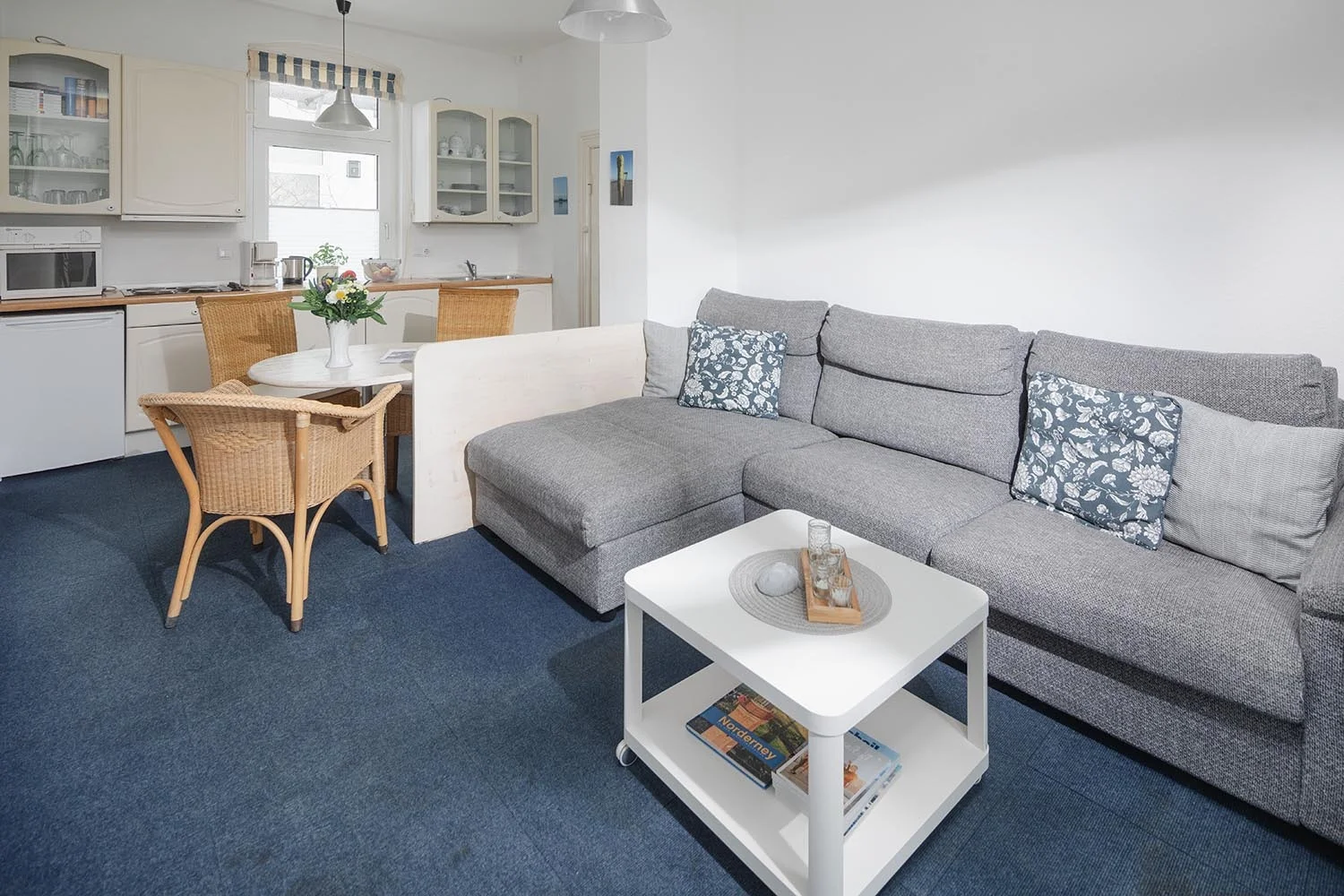 Haus Marlies - Ferienwohnung 2, Bild 2 von 9