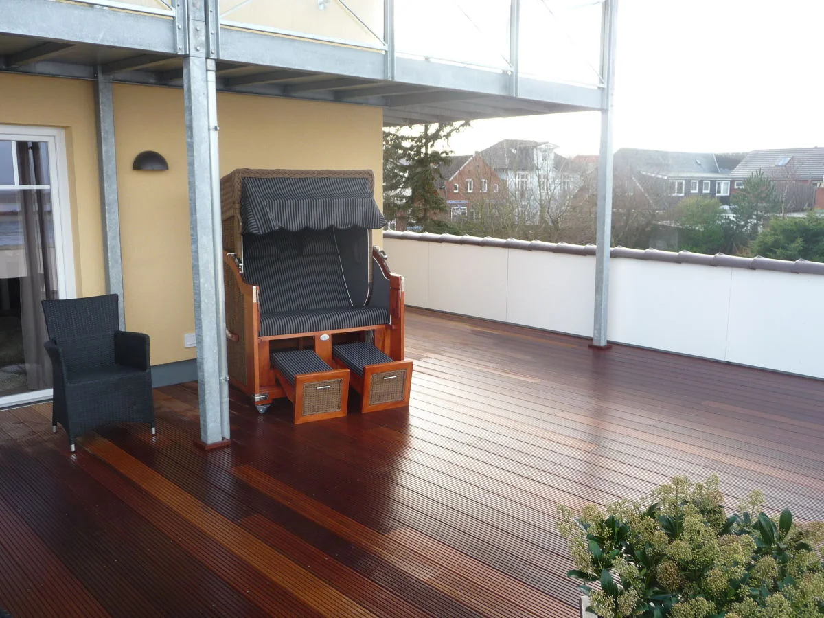 Strandresidenzamrum 'Pesel Tidenkieker', immagine 4 di 23